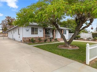 13709 4th St, Yucaipa, CA 92399