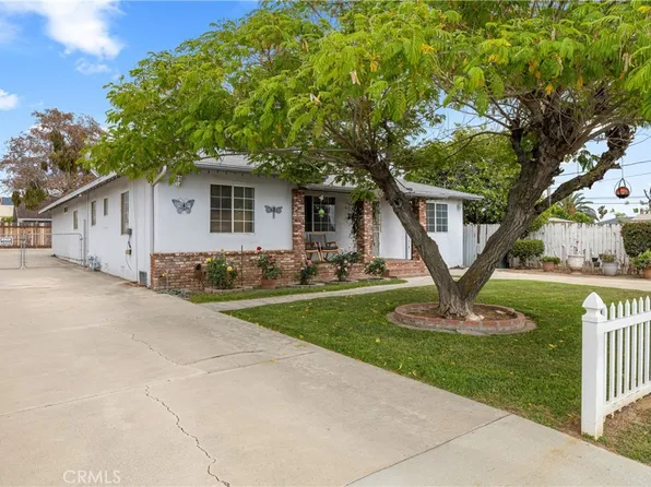 13709 4th St, Yucaipa, CA 92399