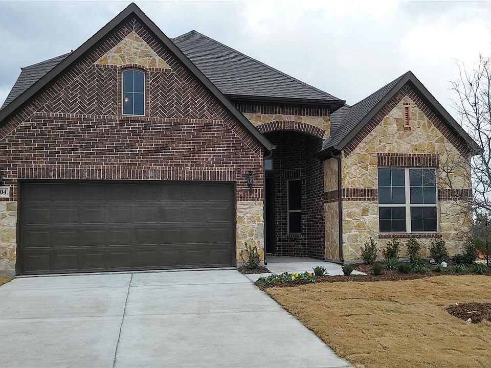 Located on 0312 in Park Ridge in McKinney, TX