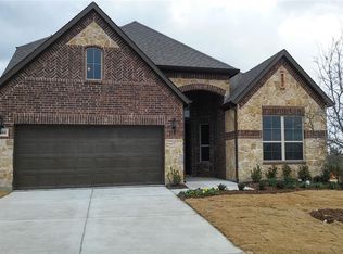 3604 Delta Dr, McKinney, TX 75070
