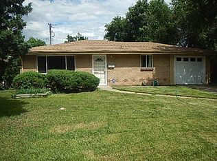 4752 Cody St, Wheat Ridge, CO 80033