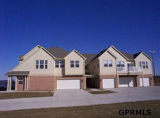 14203 S Tregaron Ridge Ave #A, Bellevue, NE 68123