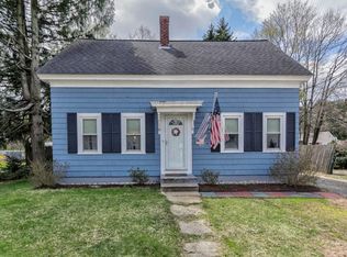 5 Maple St, Bellingham, MA 02019