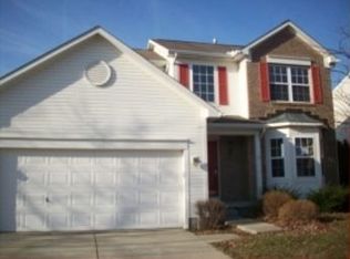 6282 Autumn Meadows Dr, Dayton, OH 45424