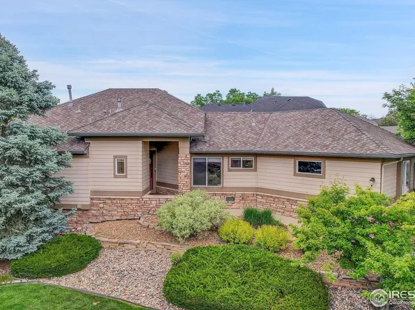 2251 EAGLES NEST Dr, Lafayette, CO 80026