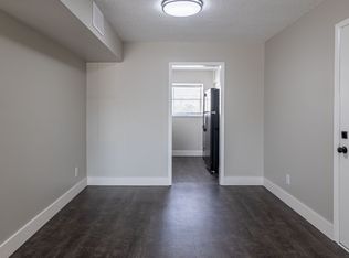 Higdon Ferry Apartments, Hot Springs National Park, AR 71913