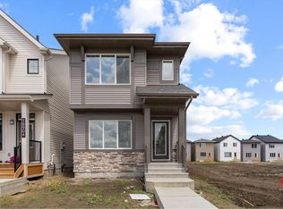 18844 28th Ave NW, Edmonton, AB T6M 0X2