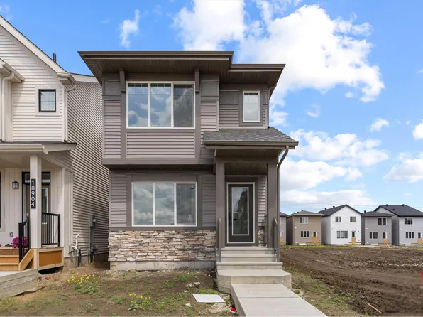 18844 28th Ave NW, Edmonton, AB T6M 0X2