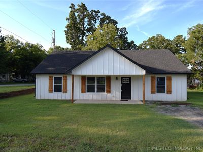 204 W Odle, Salina, OK, 74365