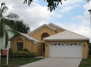 2754 Linkside Dr, Wellington, FL 33414