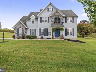 8290 Woodbine Rd, Airville, PA, 17302
