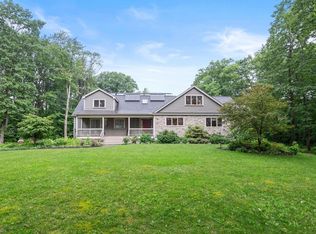 25 Pine Hill Rd, Princeton, MA 01541