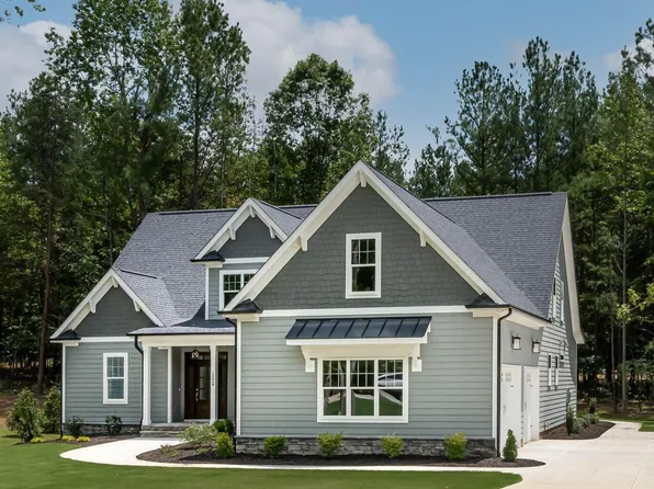 1224 Red Cedar Ct #33, Youngsville, NC 27596