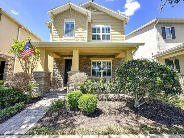 15524 Aviation Aly, Winter Garden, FL 34787