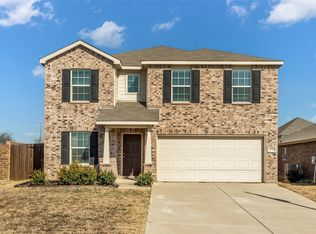 4748 Greenham Ln, Fort Worth, TX 76036