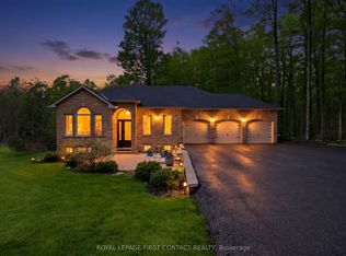 43 Boyd Cres, Oro Medonte, ON L0K1N0