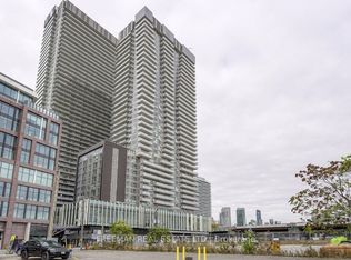 20 Richardson St #514-C08, Toronto, ON M5A 0S6