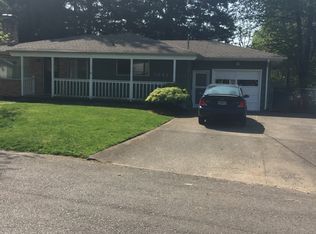 3841 SE 149th Ave, Portland, OR 97236