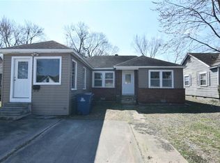 3630 Barry Ave, Fort Smith, AR 72903