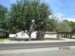 2231 N Fowler St, Hobbs, NM 88240