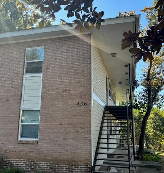 436 Belmont Rd #2