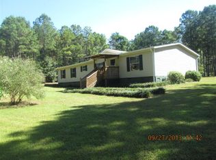 126 Perkins Rd, Barnesville, GA 30204