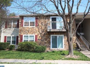 21 Barberry Ct, Lawrence Township, NJ 08648