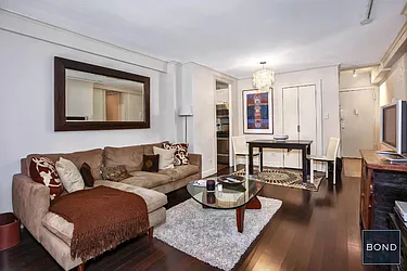 Sold by Bond New York