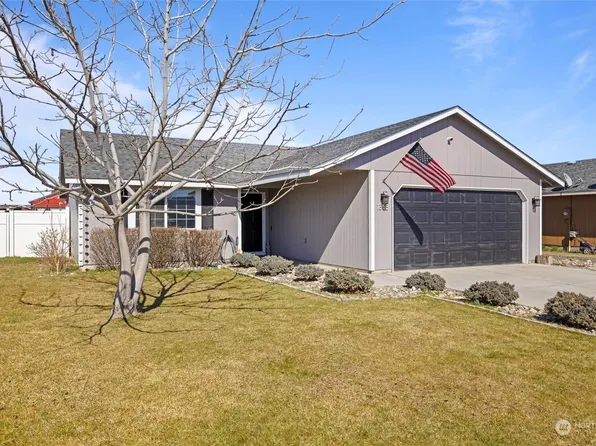 1355 E Cypress Street, Othello, WA 99344