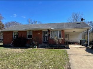 852 N Mendenhall Rd, Memphis, TN 38122