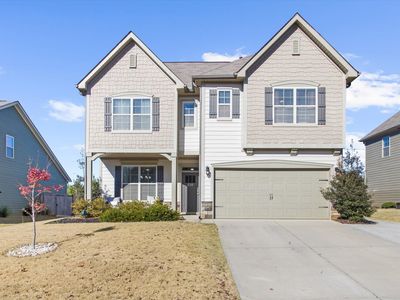 230 Santa Ana Way, Duncan, SC, 29334
