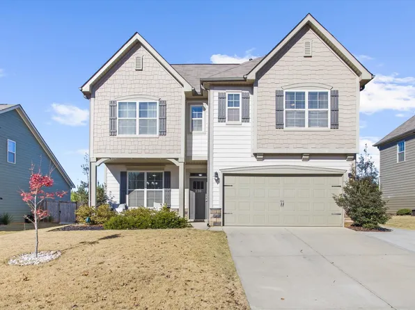 230 Santa Ana Way, Duncan, SC 29334