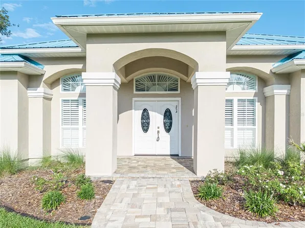 254 SW NIGHTSHADE DRIVE, LAKE CITY, FL 32024