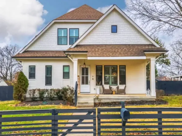 419 Scott Ave, Nashville, TN 37206