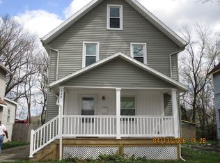 539 Gridley Ave, Akron, OH 44306