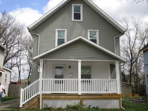 539 Gridley Ave, Akron, OH 44306