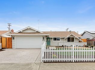 4269 McKinnon Dr, San Jose, CA