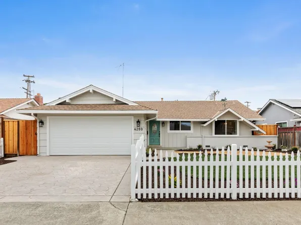 4269 McKinnon Dr, San Jose, CA 95130
