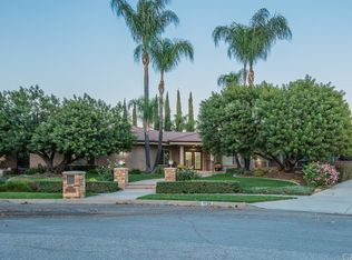 1776 N Palm Ave, Upland, CA 91784