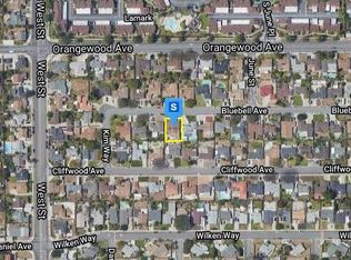 12102 Bluebell Ave, Garden Grove, CA 92840