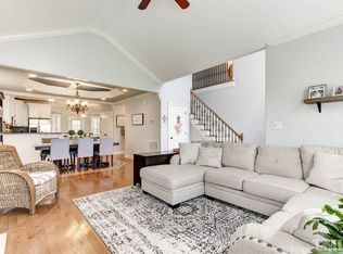 159 Willow Oak Trl, Clayton, NC 27520