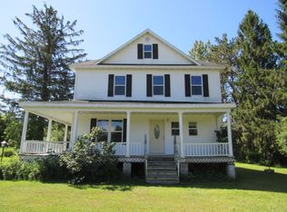 W10125 Mill Ln, Deerbrook, WI 54424