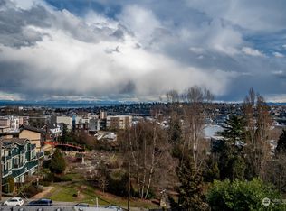 1808 Bigelow Ave N APT A202, Seattle, WA 98109