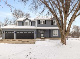 7086 SE 29th Ave, Pleasant Hill, IA 50327