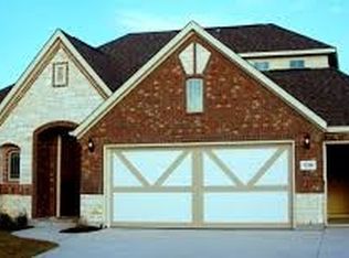 3616 Millbrook Cv, Leander, TX 78641