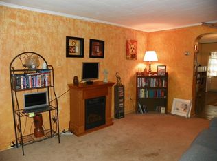 2814 Sherlock St, Pittsburgh, PA 15214