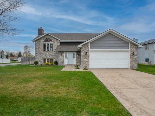 1446 Lake St, Dyer, IN 46311