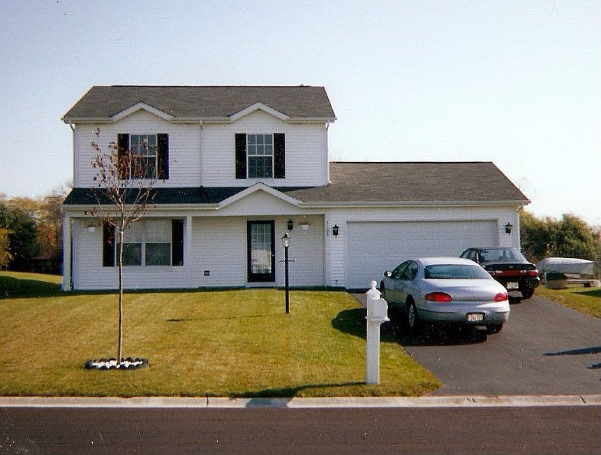 Beautiful 2-Story Home