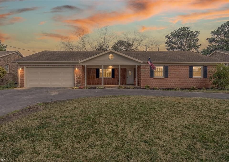 336 S Newtown Rd, Virginia Beach, VA 23462 Zillow