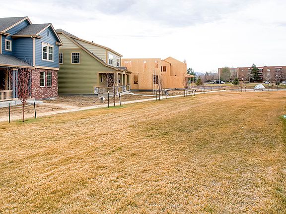 Gorgeous park out your front door